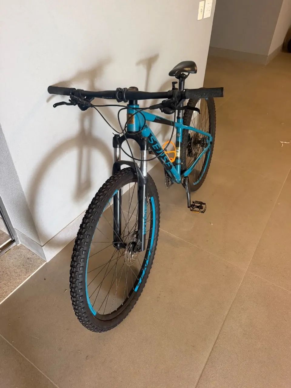 Specialized Rockhopper Pro 29 - Aro 29 - RockShox