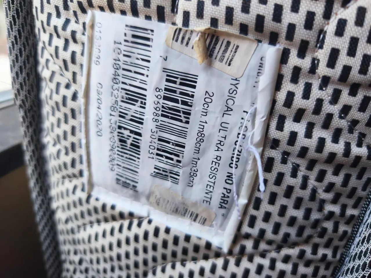 Cama box com colchão  - Foto 4