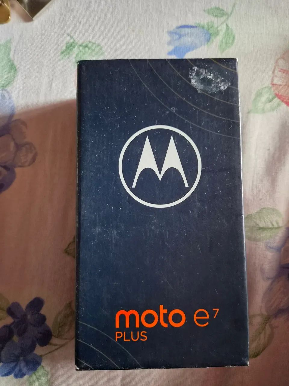 Moto E7 plus seminovo - Foto 4