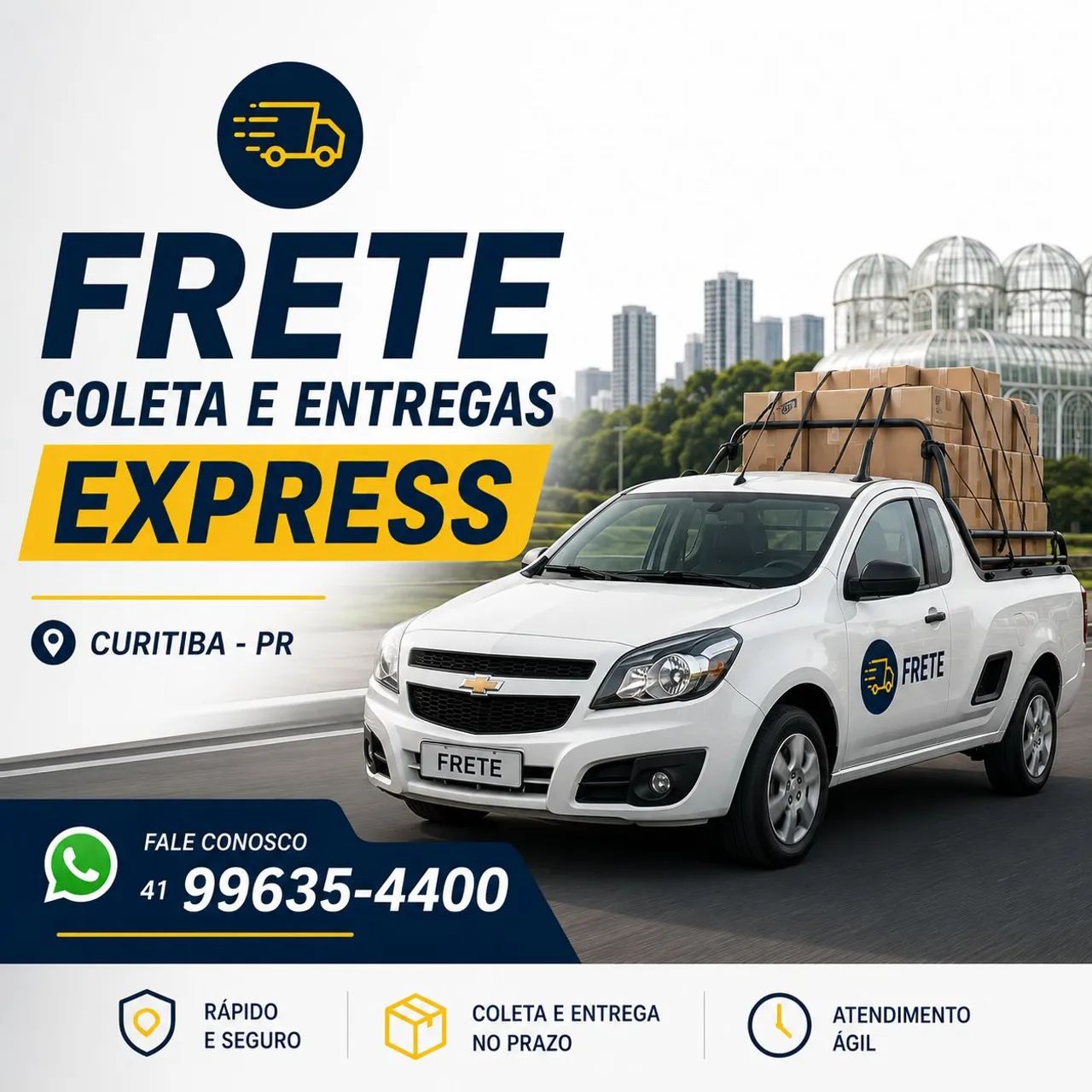 Fretes