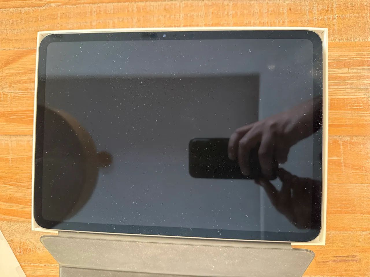 iPad Pro 11 M4 256Gb WiFi - Notebooks - Flamengo, Rio de Janeiro