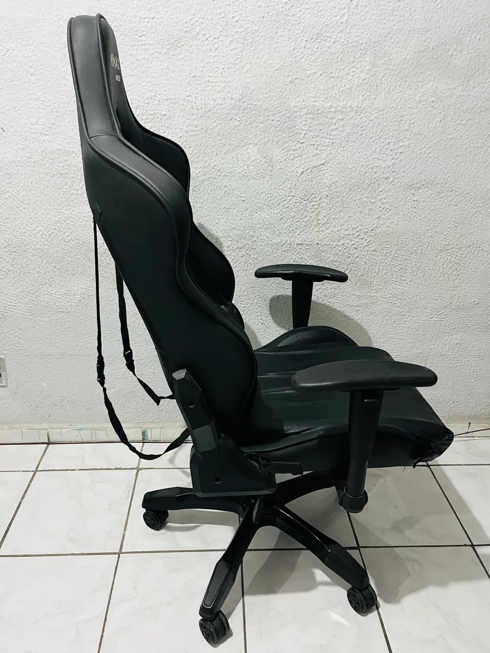 Cadeira Gamer Mymax - Foto 3
