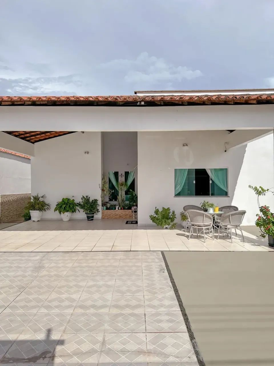 SN| CASA SOLTA NO PLANALTO VINHAIS