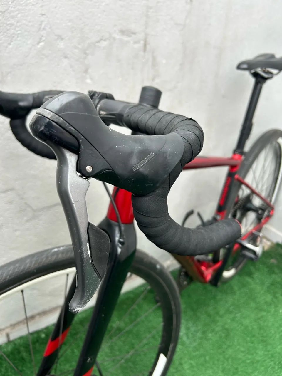 Specialized Diverge 52 - Foto 3
