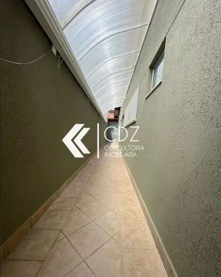 Casa para vender Vila Barão - Sorocaba/SP - Foto 4