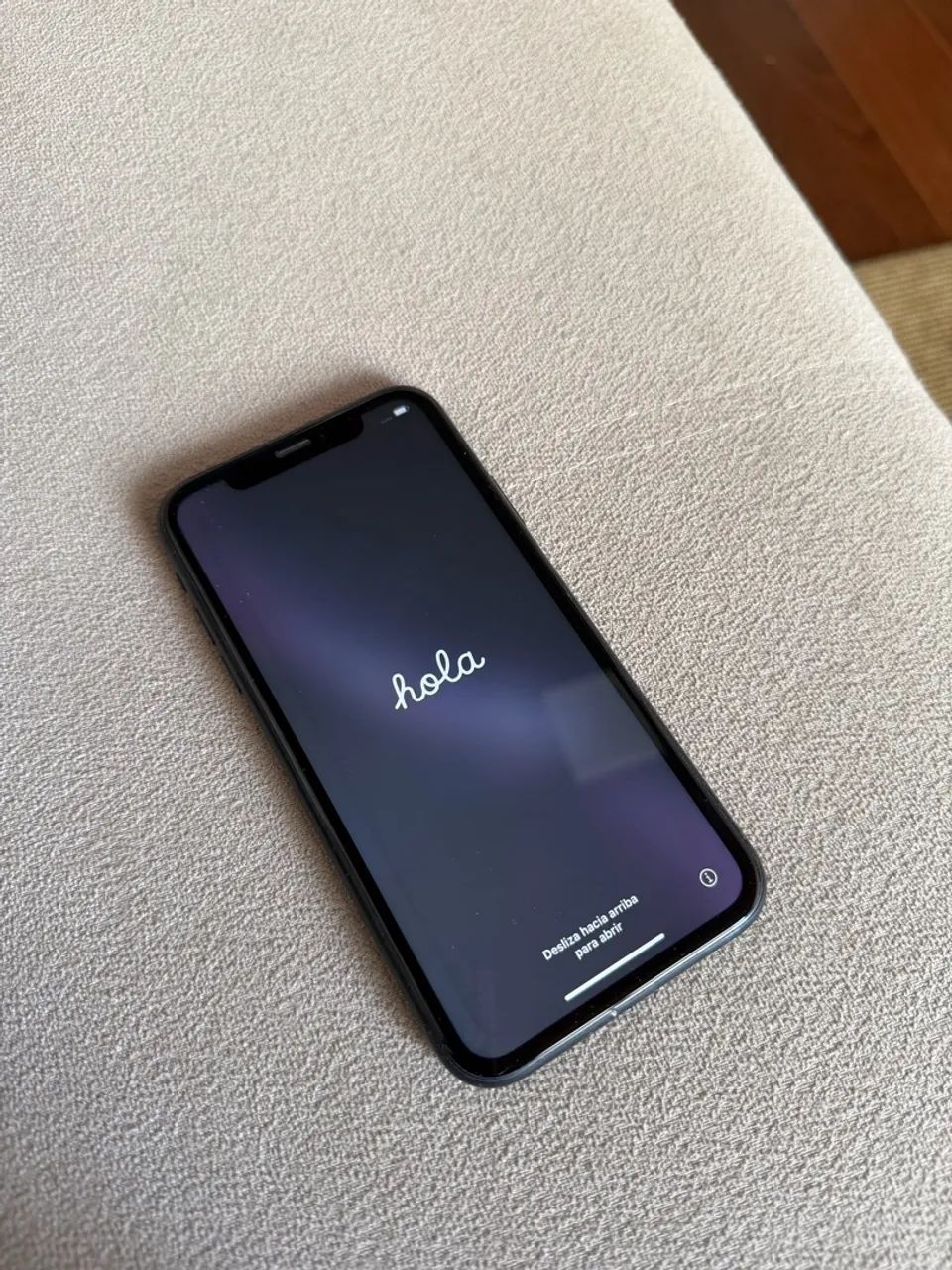 Iphone XR 64GB + fonte + capinha  - Foto 3