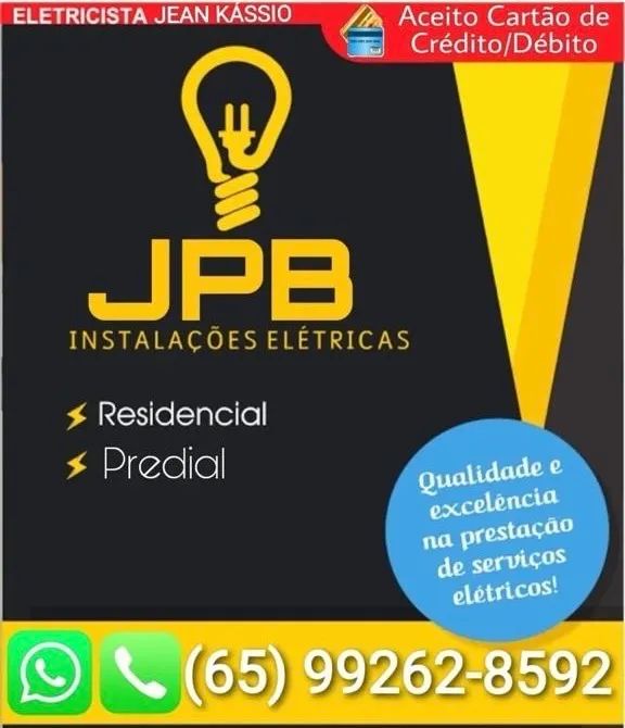 Eletricista  - Foto 2