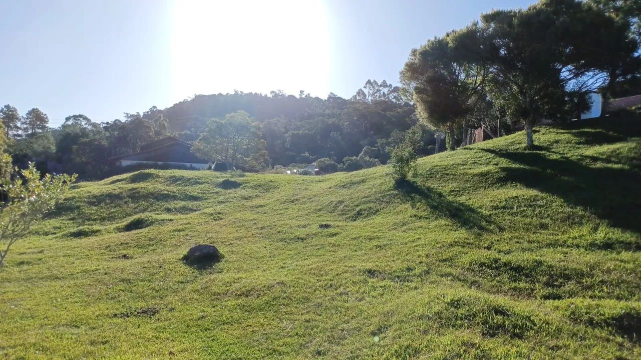 Lote em Condomínio em Rancho Queimado  - Foto 4