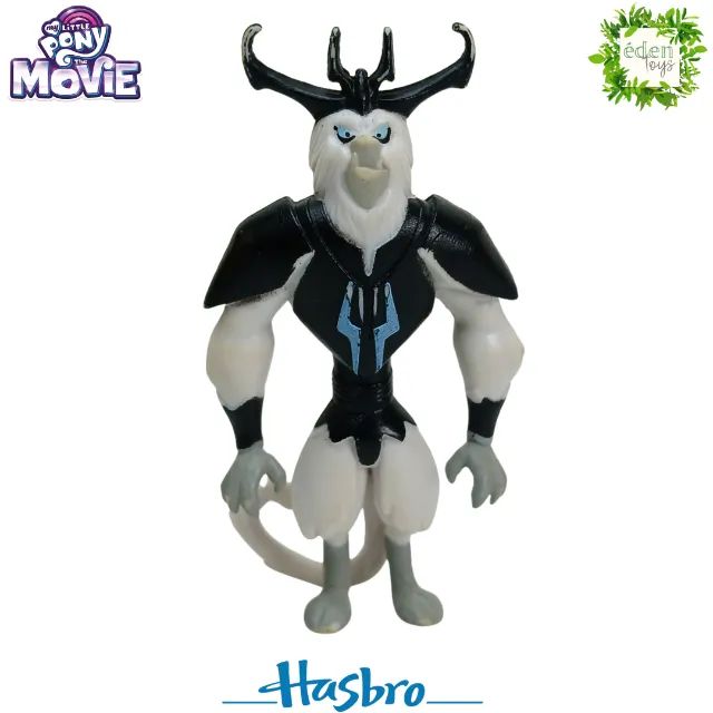 Boneco Storm King (cód 947)