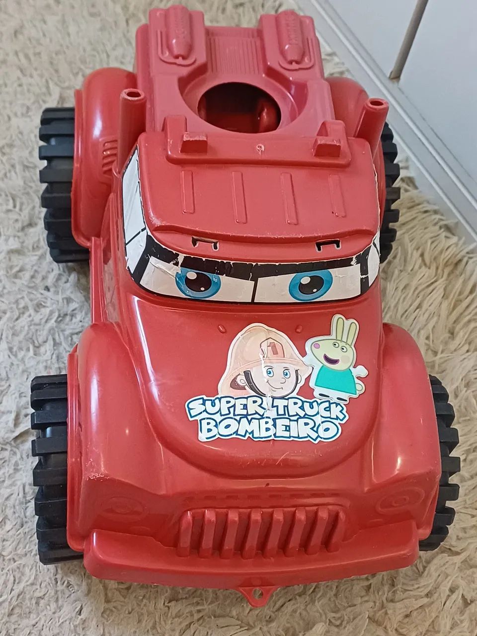 Brinquedos infantis 