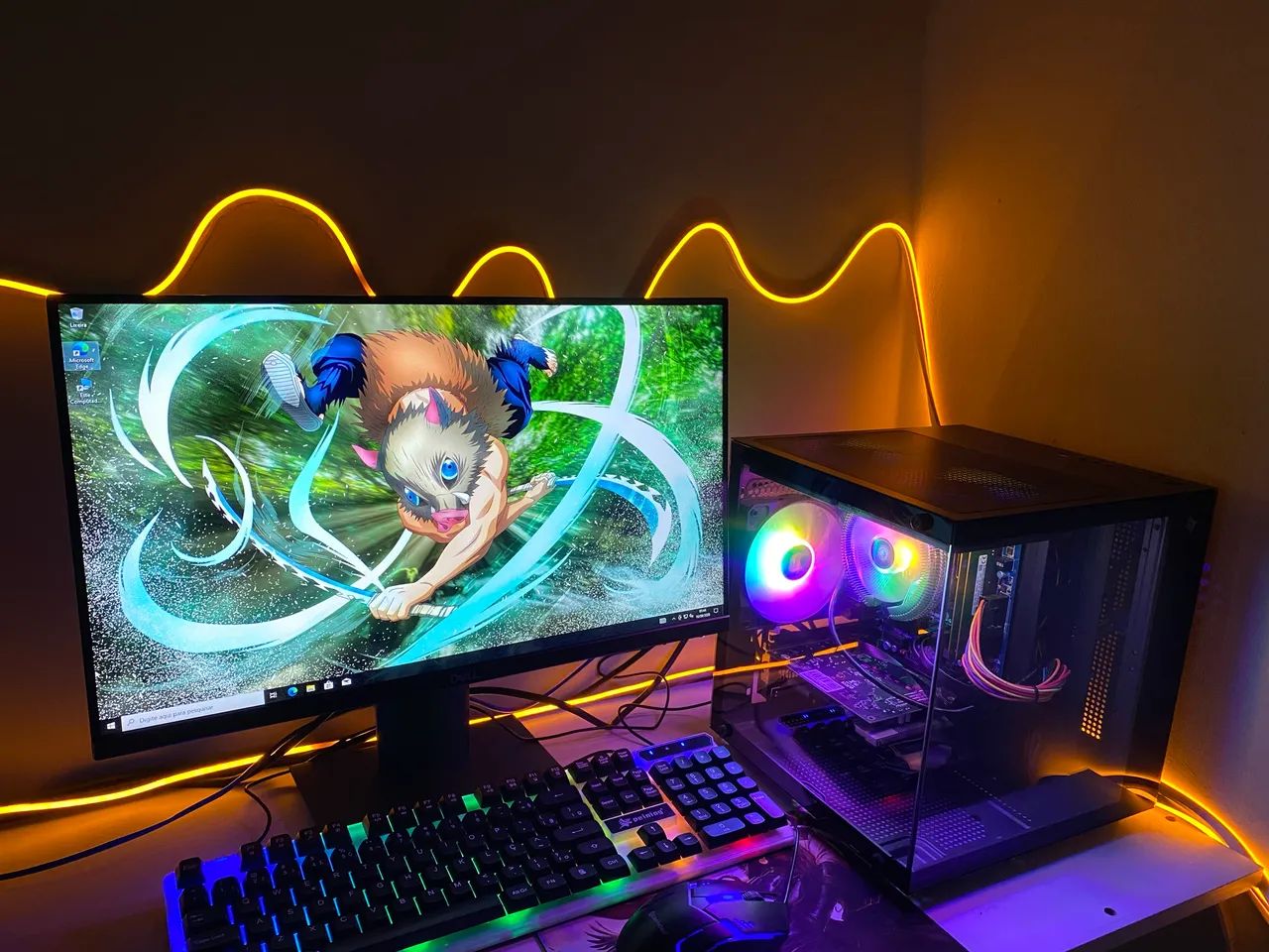 Computador Gamer - Foto 3
