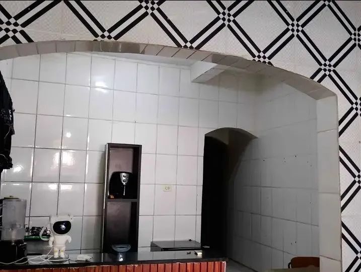 Casa disponível no tenoné ek - Foto 3