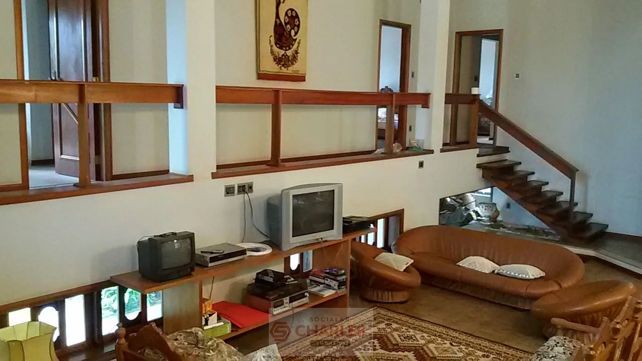 Casa Para Venda JARDIM PANORAMA MOGI MIRIM - Foto 4