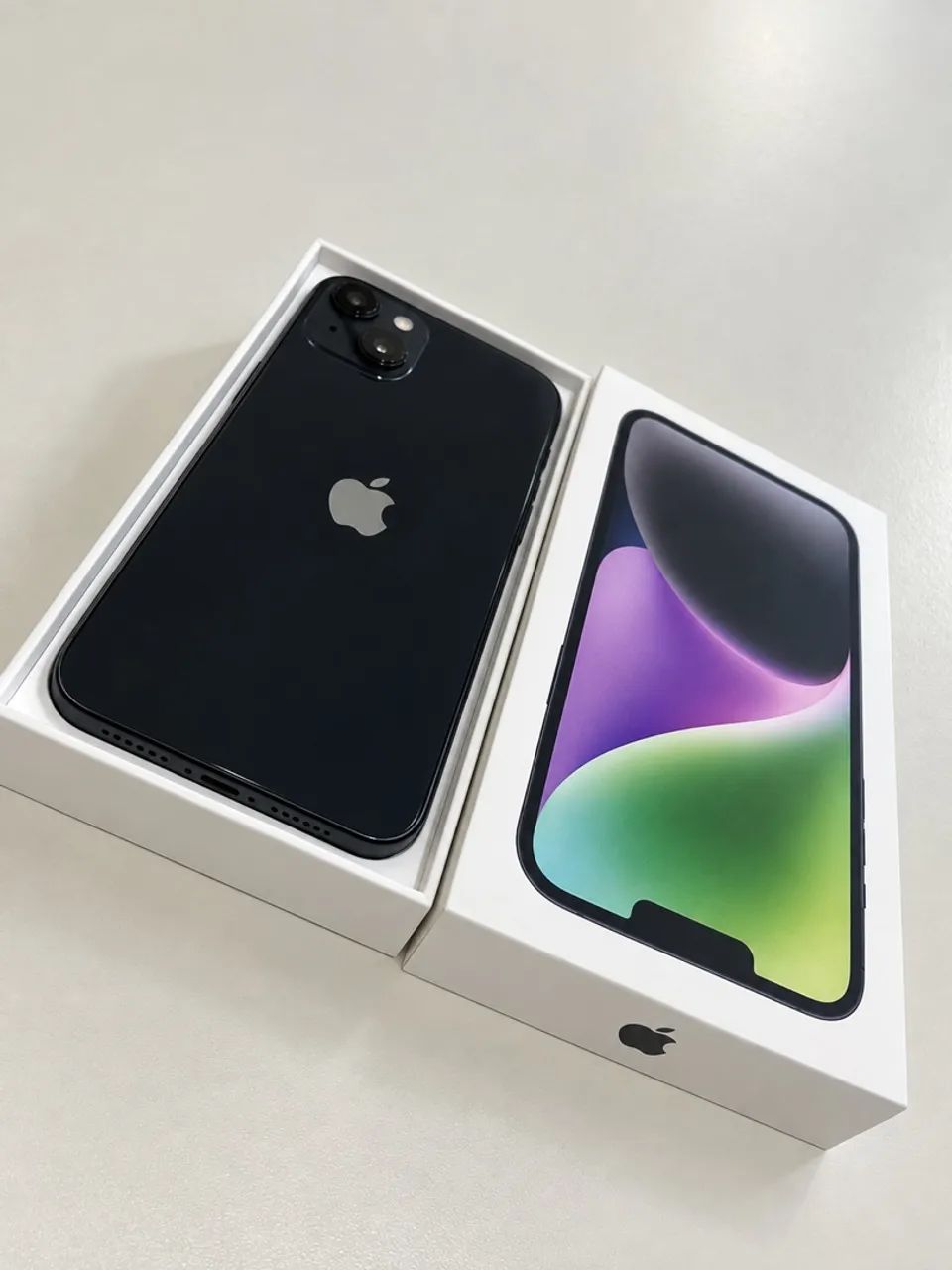 IPHONE 14 PLUS | 256 GIGAS  - Foto 2