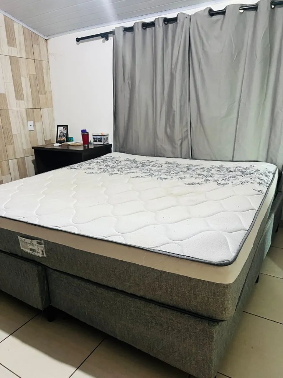 Cama Super King - Foto 2