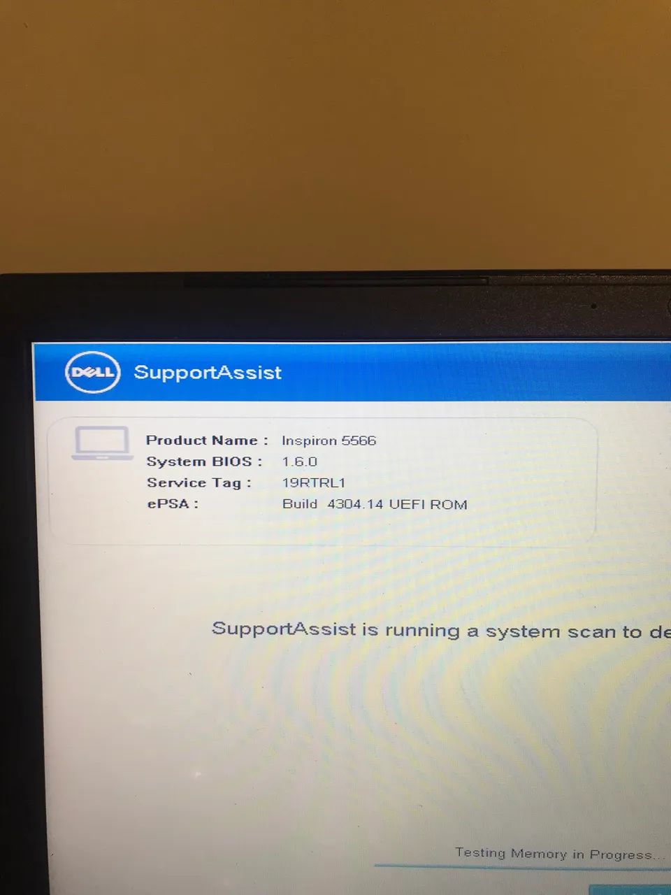 NOTEBOOK DELL  - Foto 2