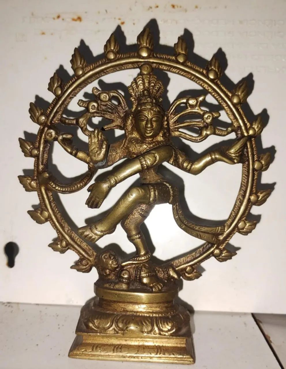 Imagem Shiva 