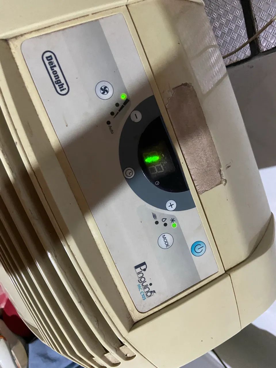 Climatizador de Ar Multi-Funcional - Foto 3