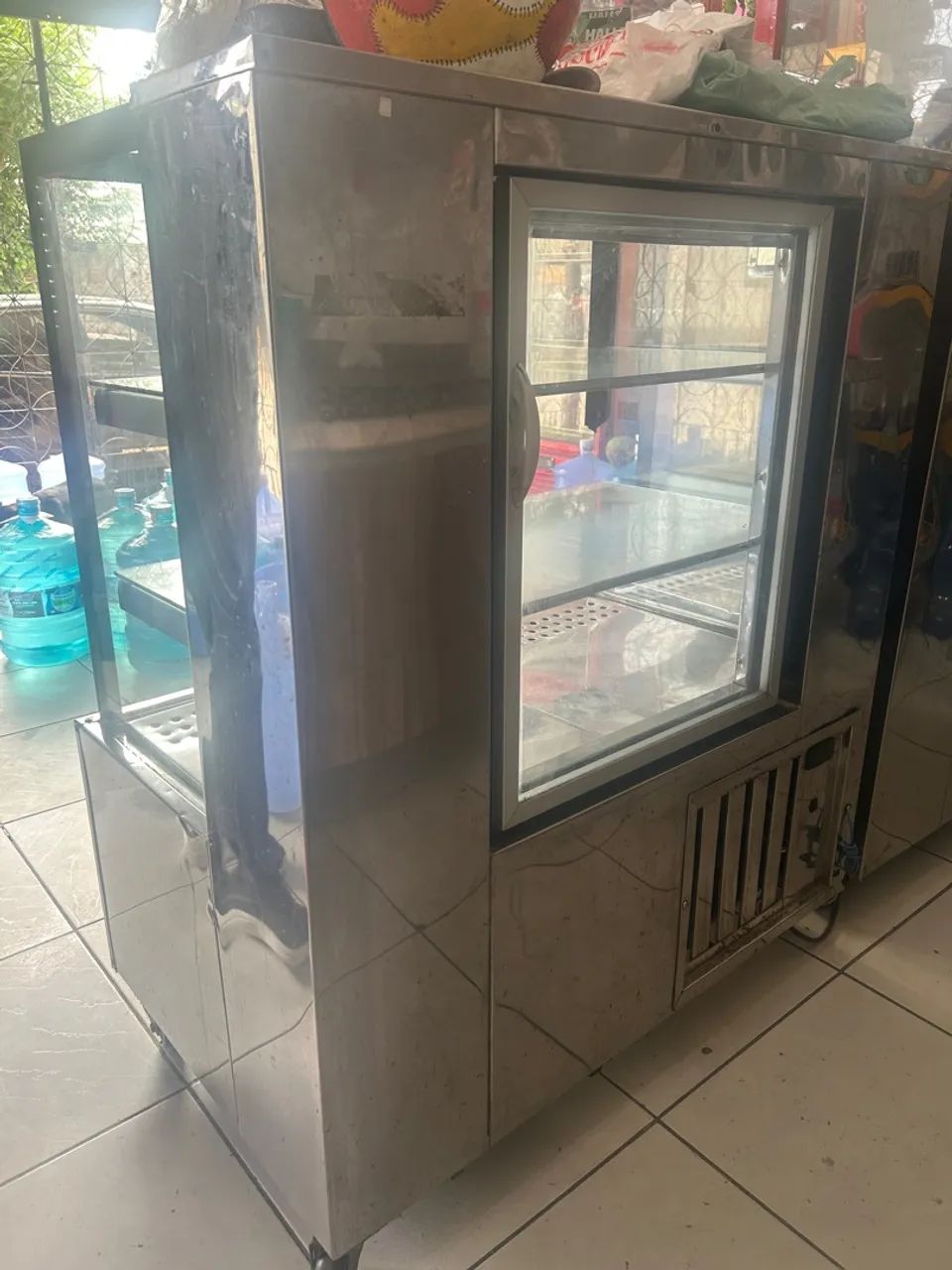 Vitrine Gelada  - Foto 4