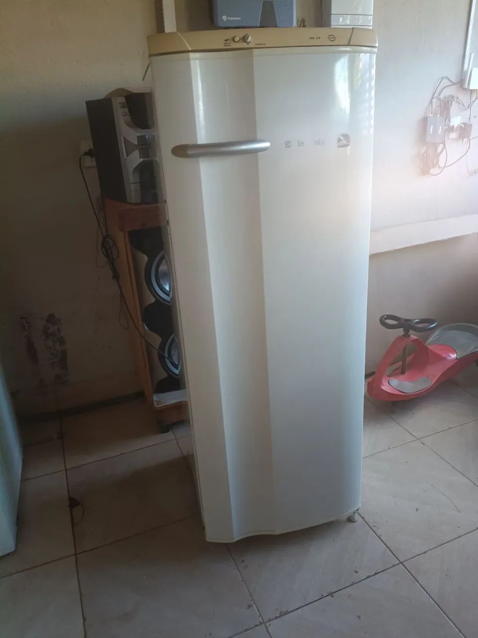 Geladeira  - Foto 2