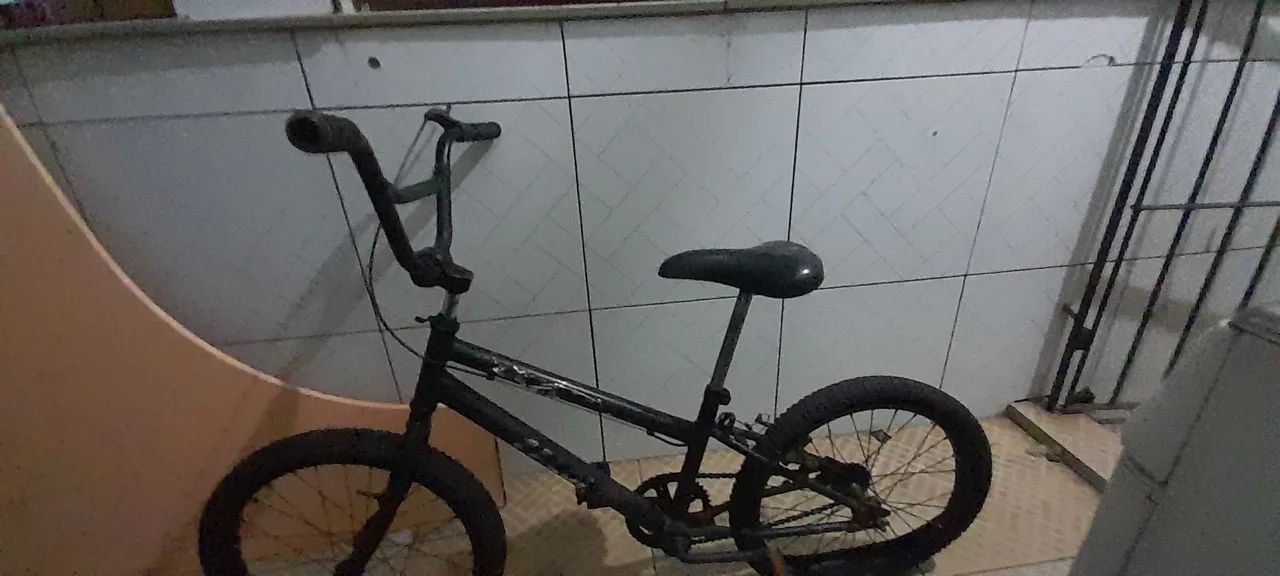 Bike nova só pintar  - Foto 4