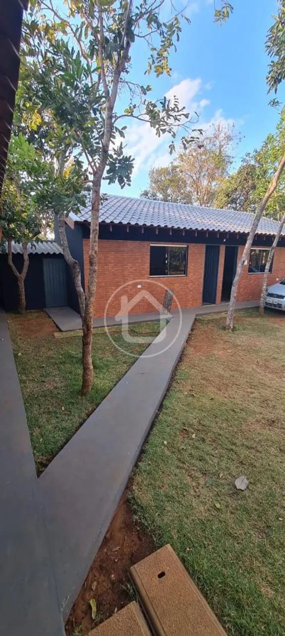 CHACARA BELÍSSIMA NO JD CHÁCARA DAS MANSÕES - Foto 2