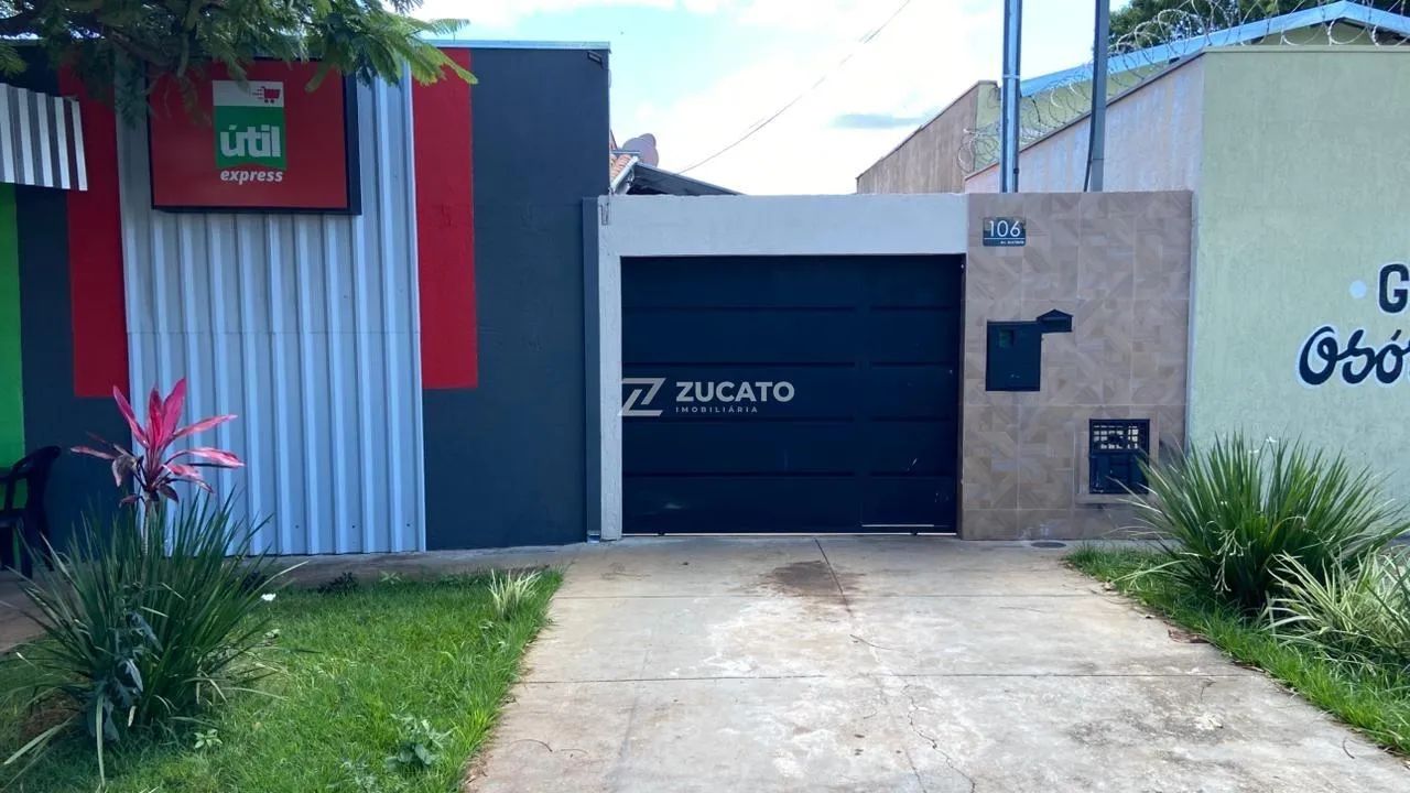Casa à venda em Uberaba - Jardim Espírito Santo - Foto 2