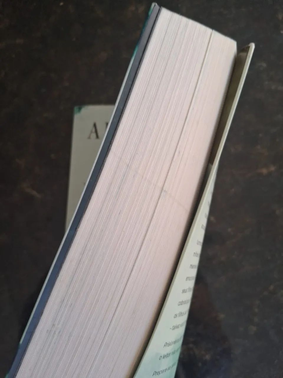 Prisioneiros da Mente, livro de Augusto Cury - Foto 5