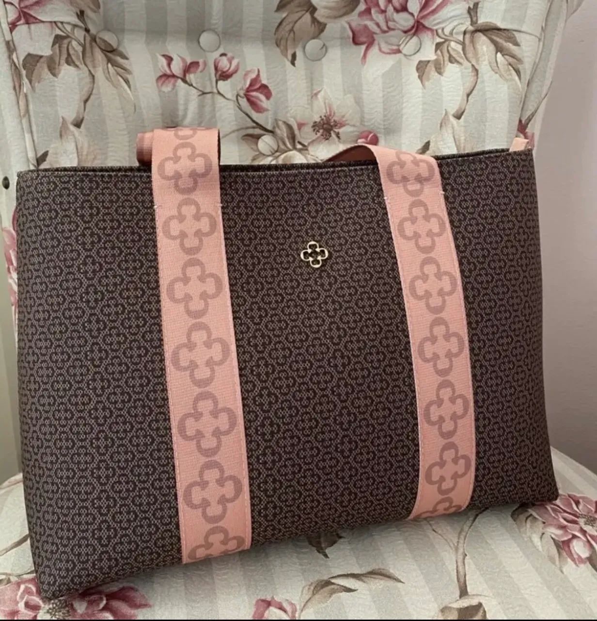 Bolsa capodarte original  - Foto 4