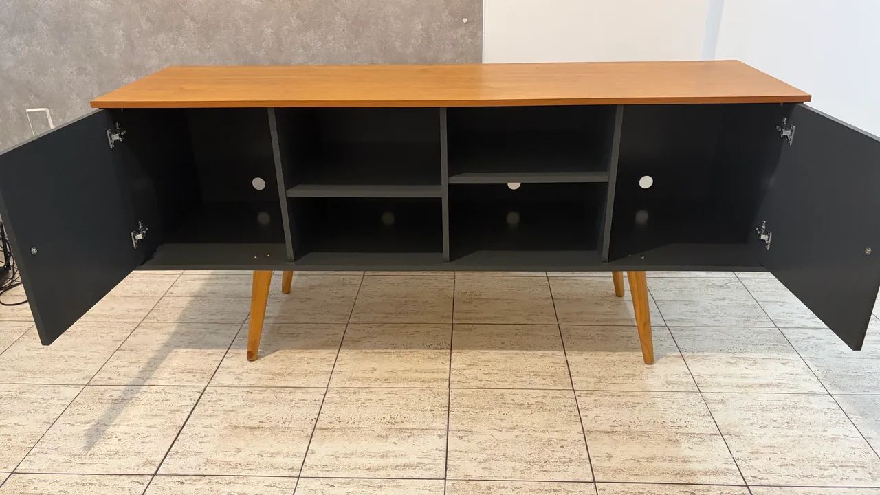 Rack para TV - Foto 2