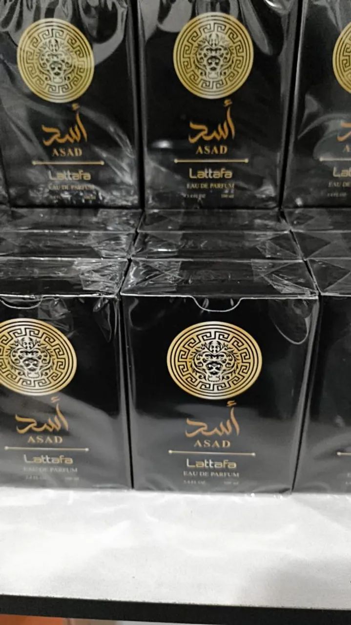 Perfumes importados - Foto 4