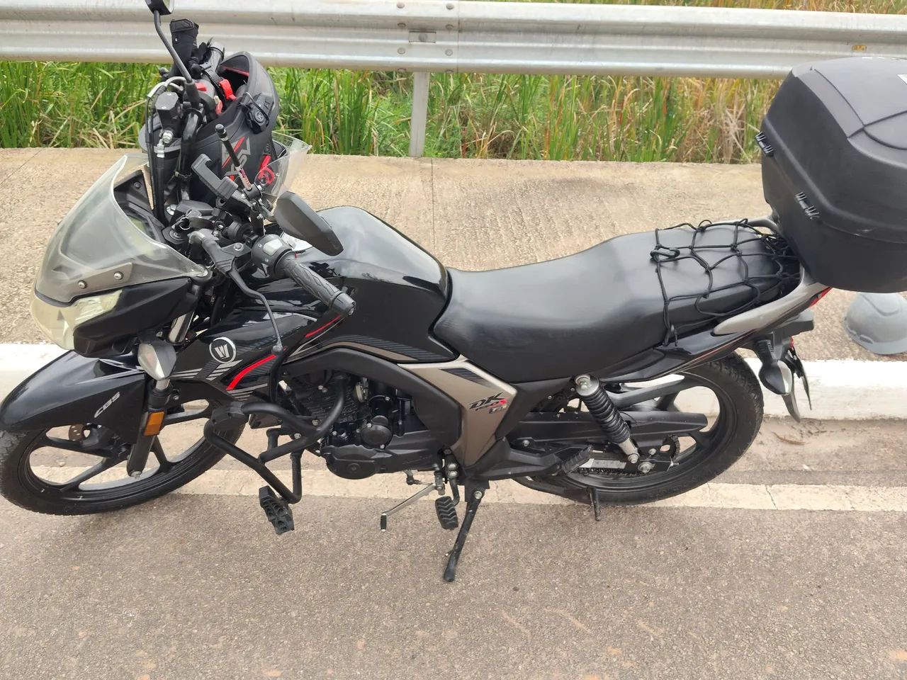 DK 150S FI - Foto 2
