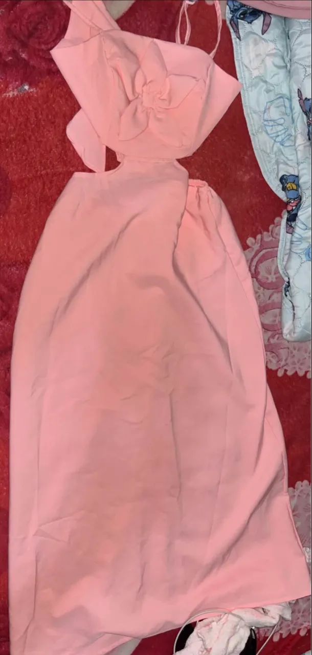 Desapego de vestido  - Foto 5