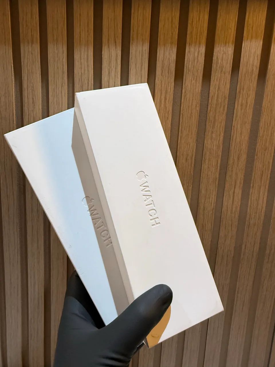 Apple Watch Series 11 46MM - Foto 2