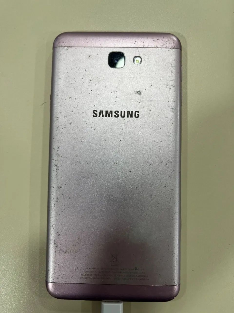 Celular Samsung J7 Prime  - Foto 2