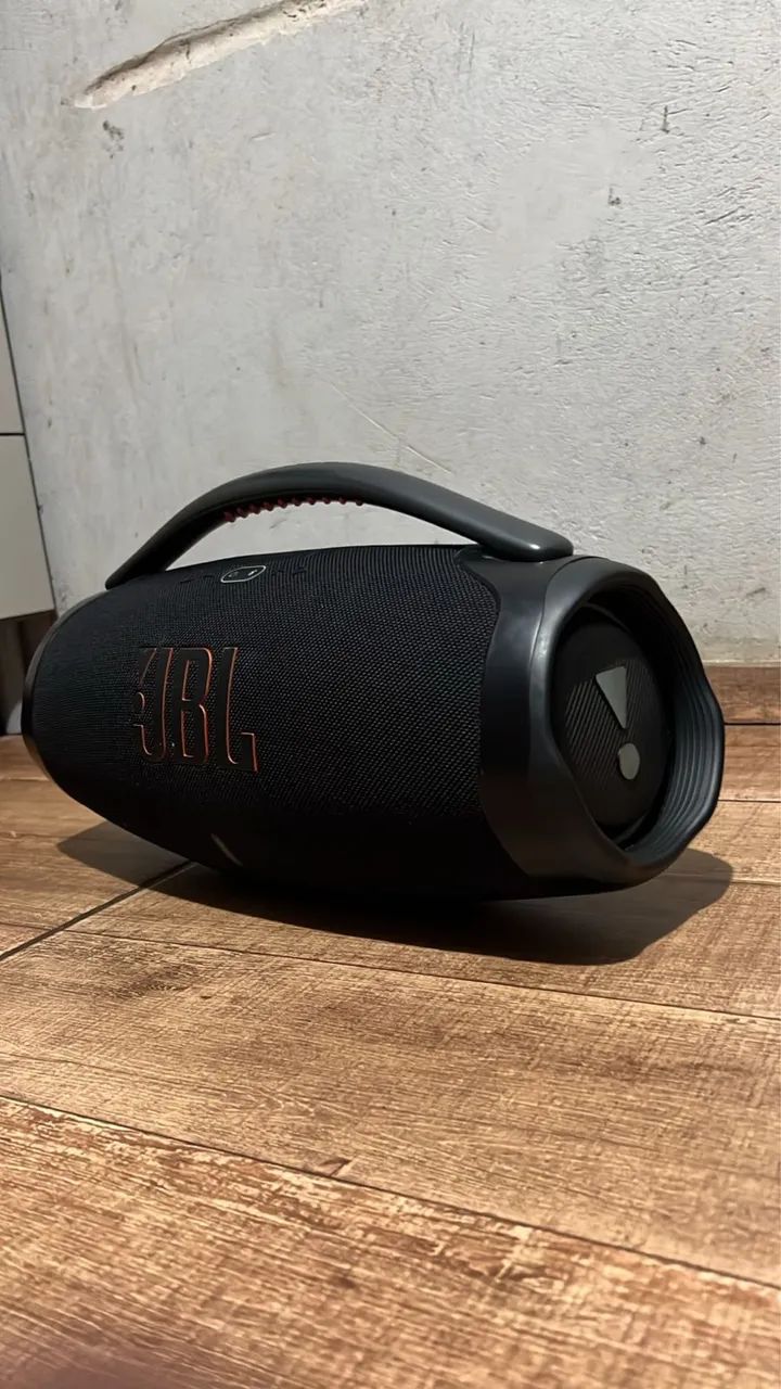 JBL bombox 3 - Foto 3
