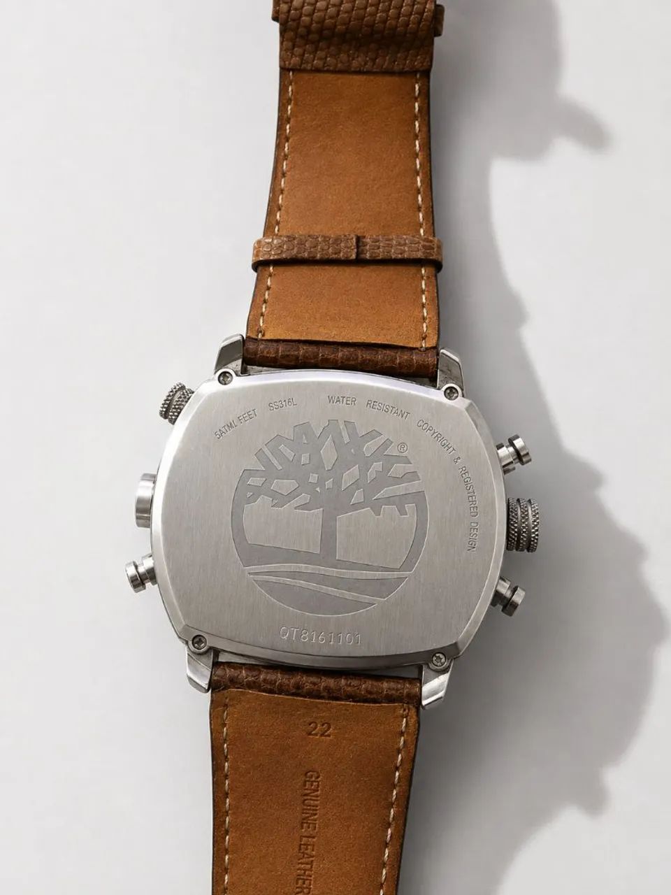 Relógio Timberland ht2 (colecionador) - Foto 3