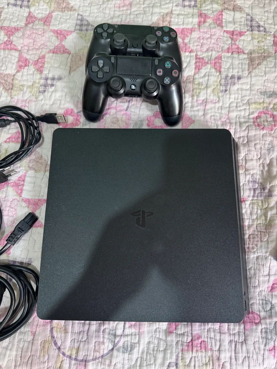 Vídeo game ps 4  - Foto 2