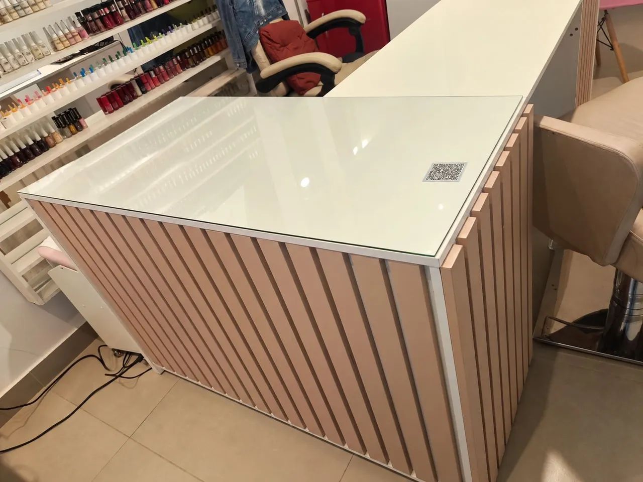 Mesa de Nail designer - Foto 4