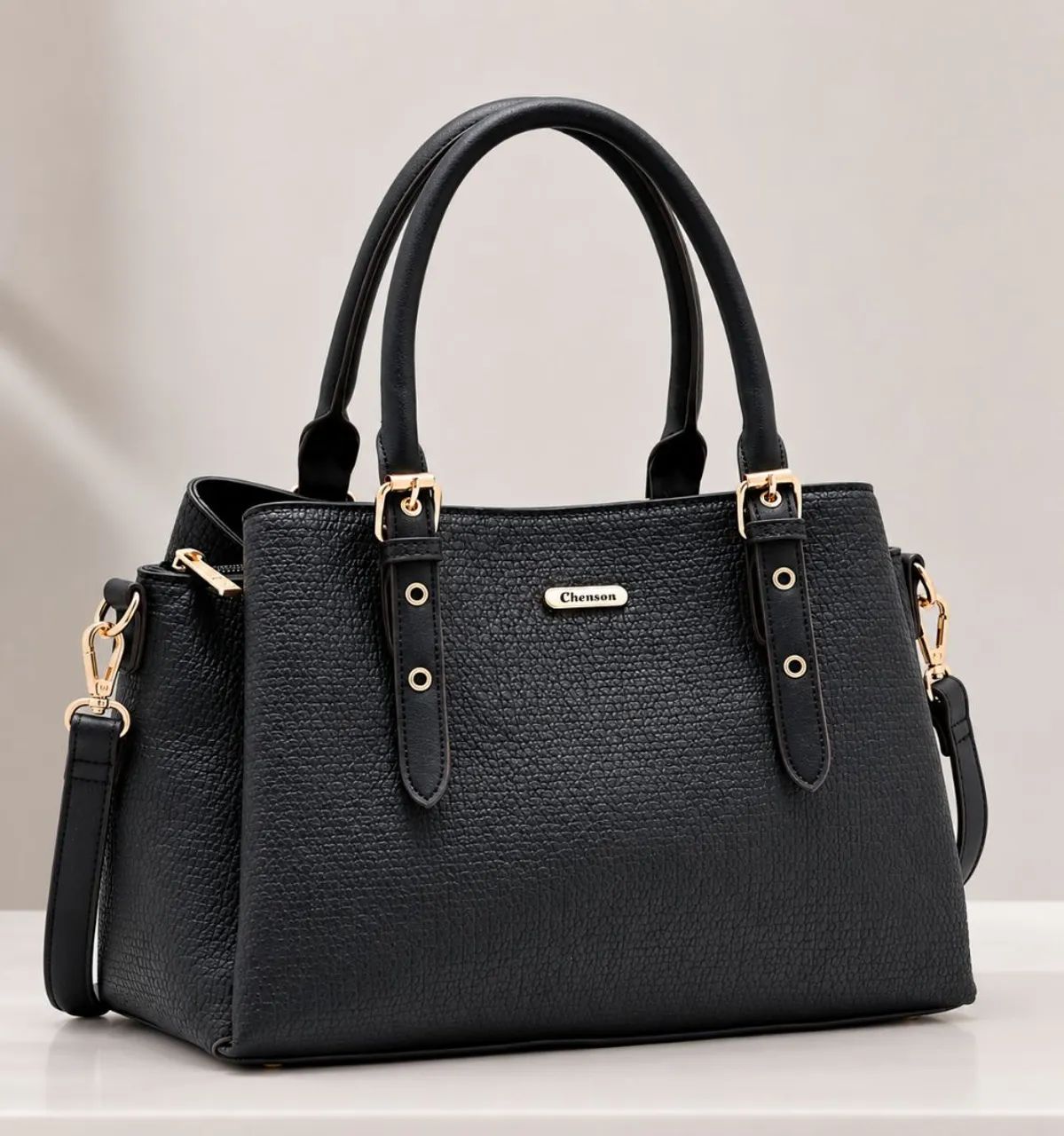 Bolsa feminina marca Chenson