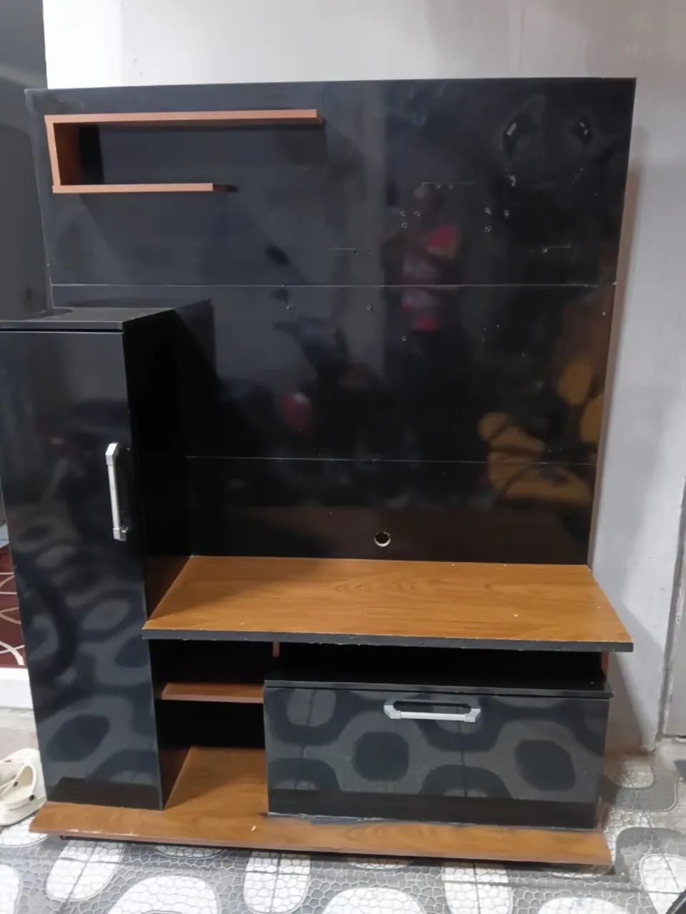 Rack  - Foto 2