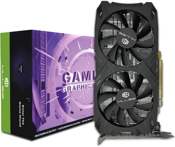 RX 5500xt 8gb - Foto 2