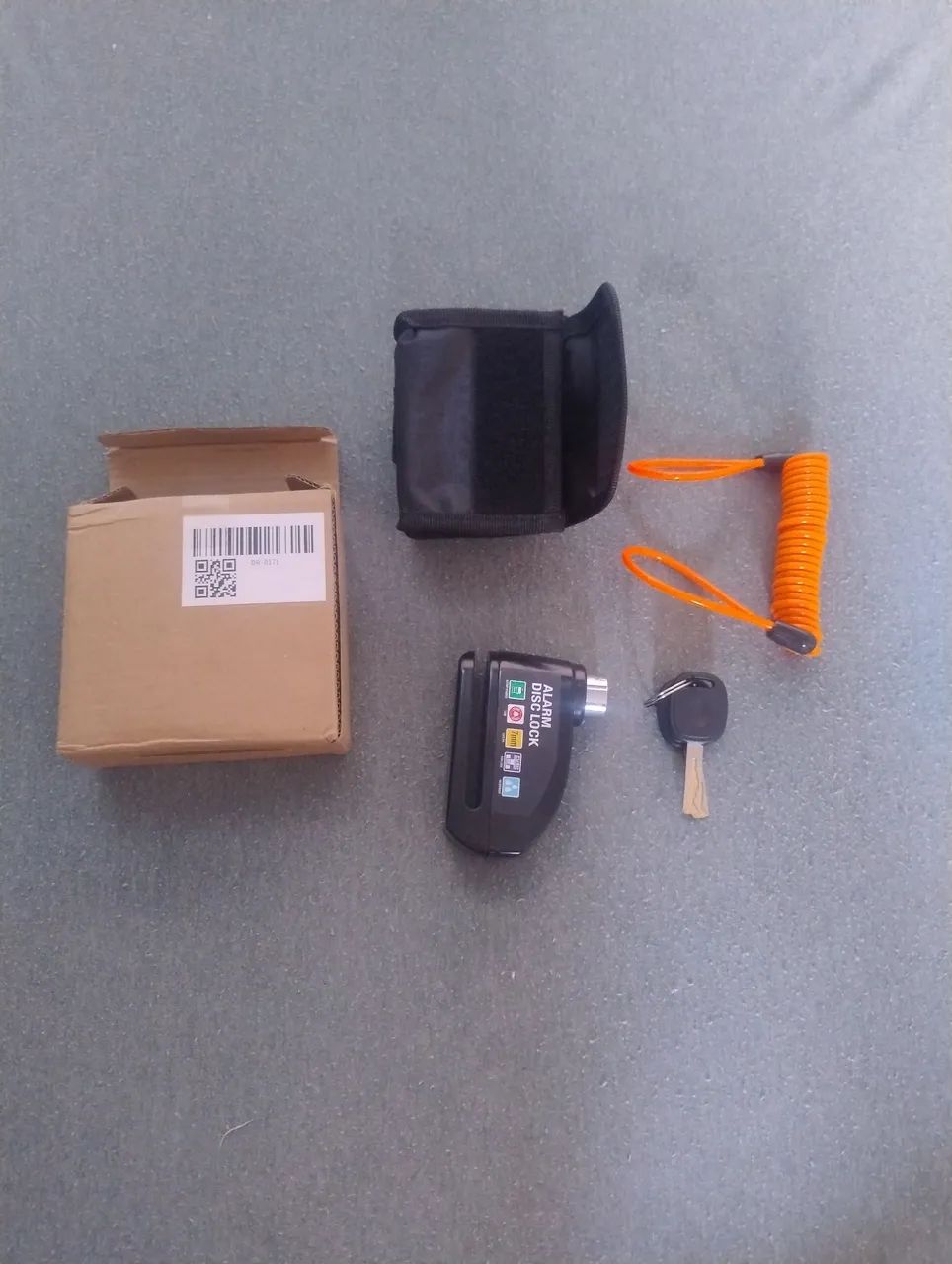 Alarme com sensor - Foto 2