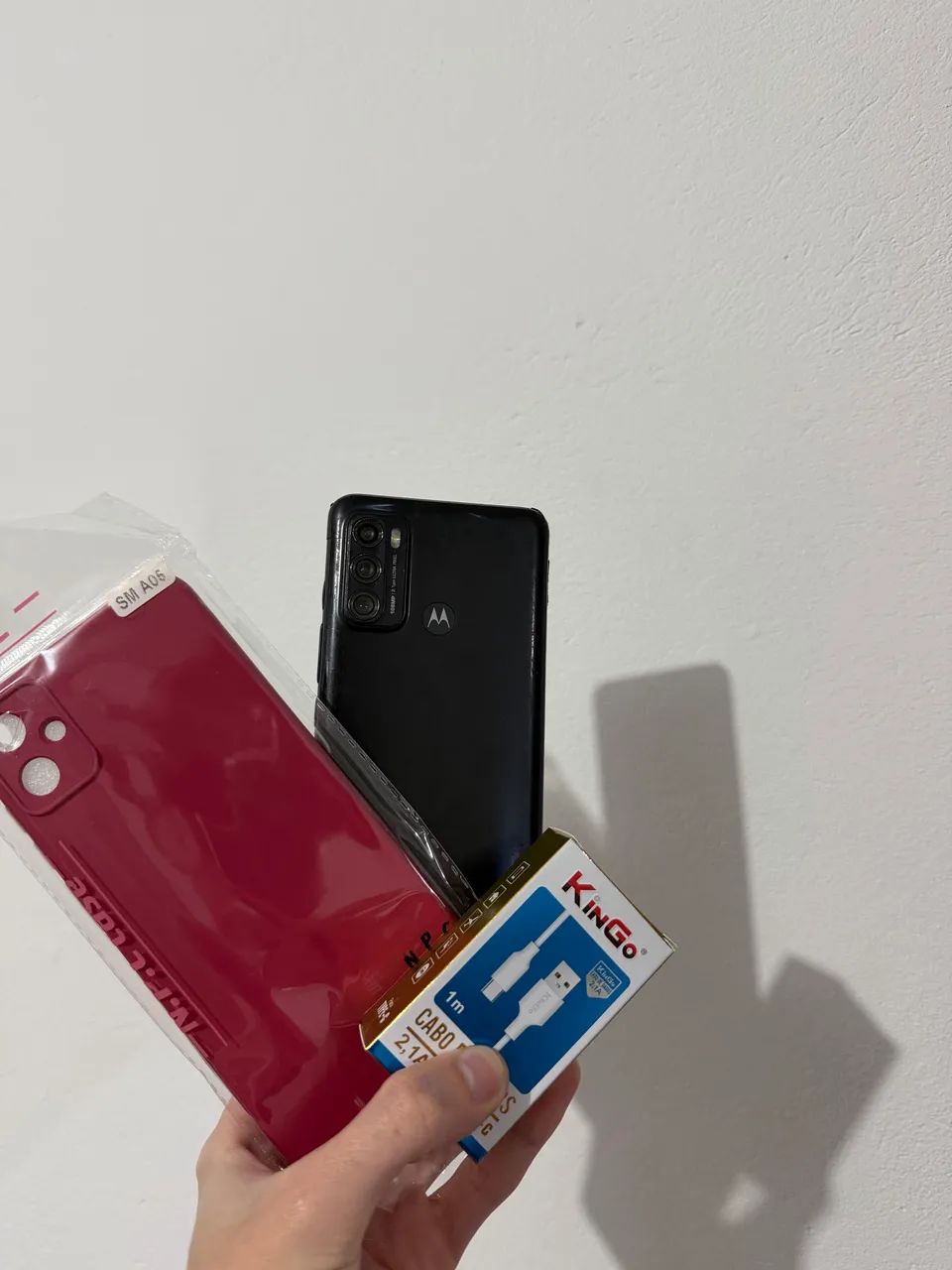 Motorola G60 128GB