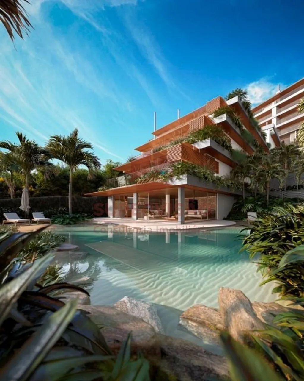 Apartamento com 1 suíte à venda, 59 m² - João Paulo - Florianópolis/SC - Foto 5