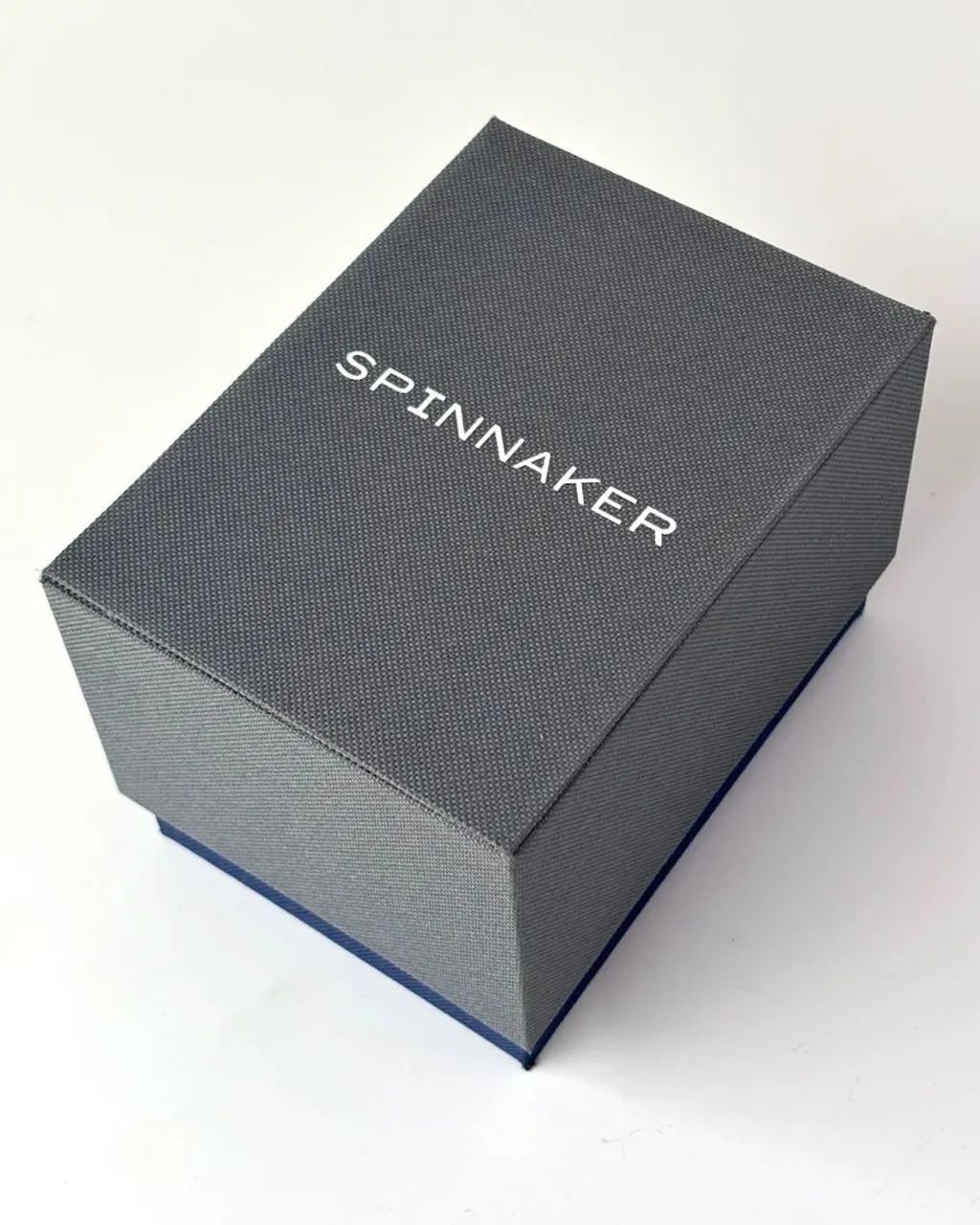 Spinnaker Hull Chronograph SP-5068-03  - Foto 5