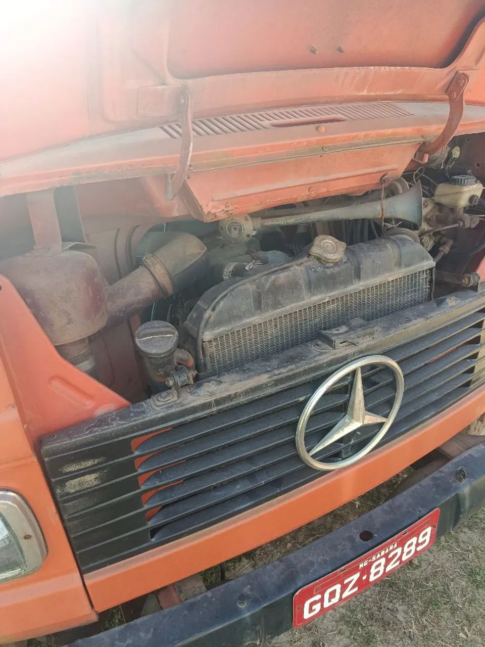 Vendo camião 608 - Foto 3