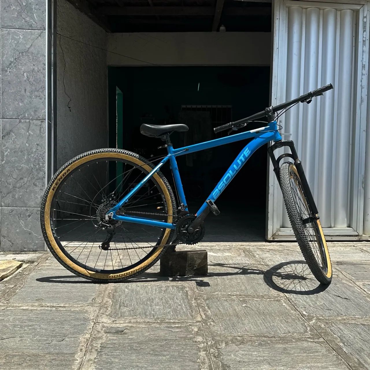Bicicleta Absolute aro 29 - Foto 2