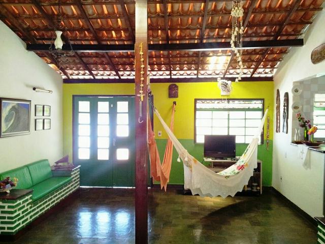 Casa Mobiliada em Barra do Pojuca pertinho do Rio Pojuca e da Praia de Itacimirim - Foto 6