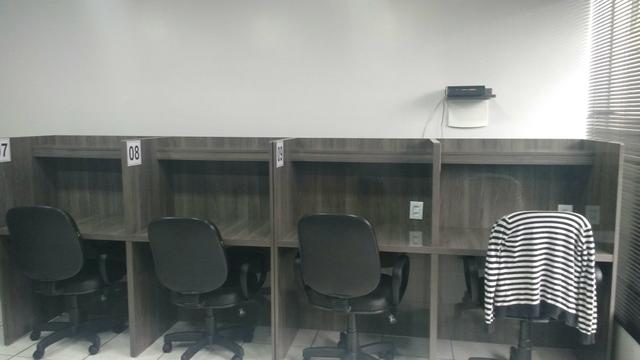 Sala Compartilhada para Estudos/ Parque Cuiabá - Foto 2